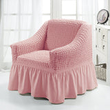 Branbird American Single Fabric Sofa Cover