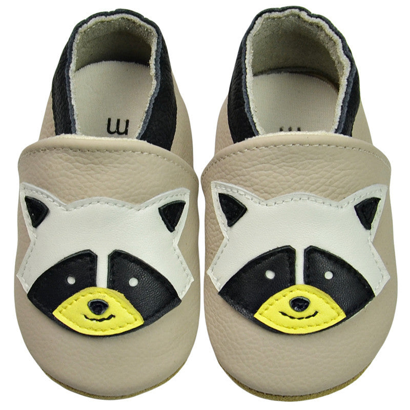 Baby Shoes Baby Shoes Soft-soled Toddler Shoes My Store