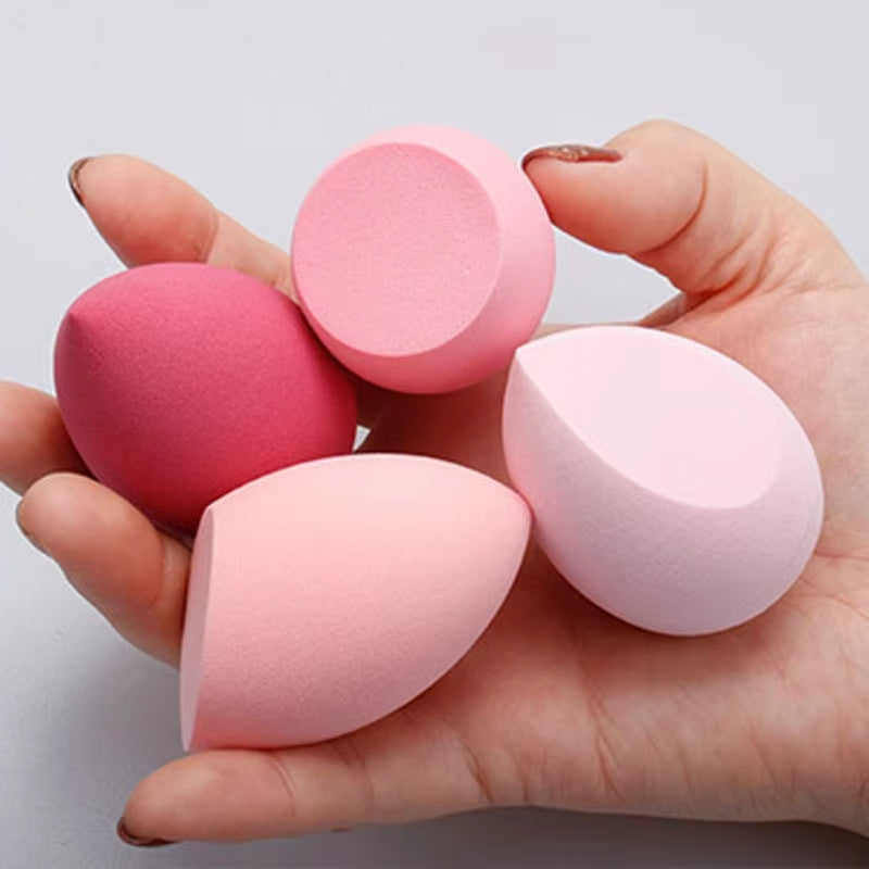 Make Up Blender Cosmetic Puff Makeup Sponge Foundation Powder Sponge Beauty Tool Makeup Tool Accessories My Store