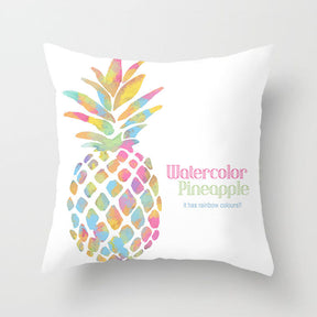 Fruit Home Decor Sofa Cushion Cover My Store