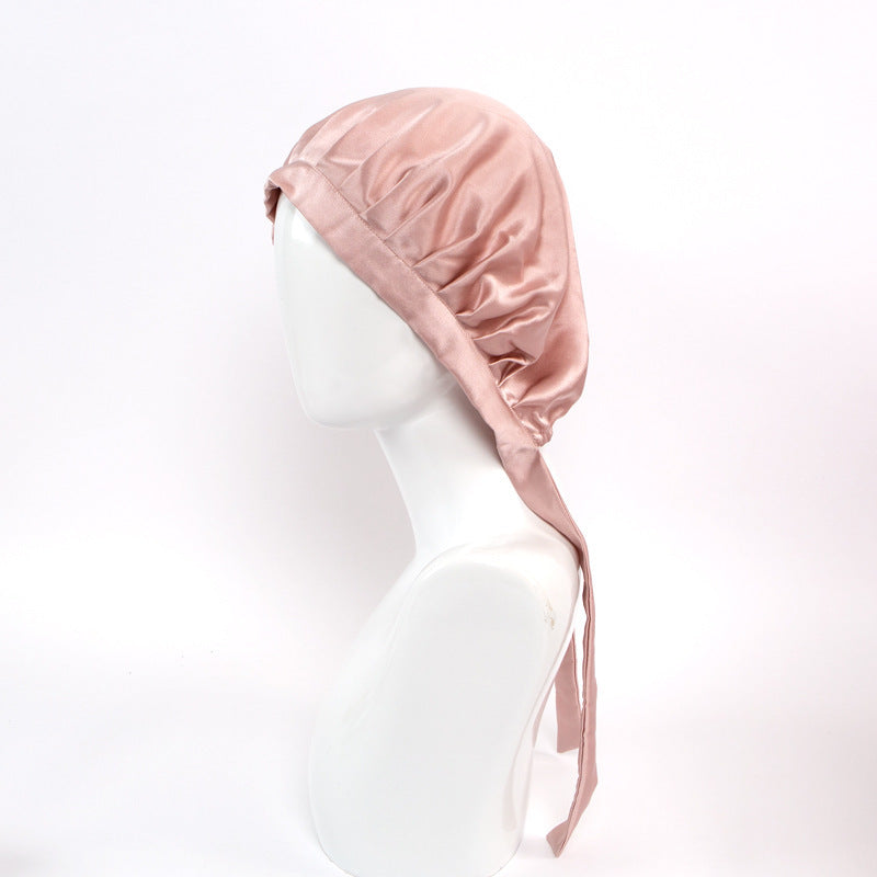 Silk Hair Cap Dome Summer My Store