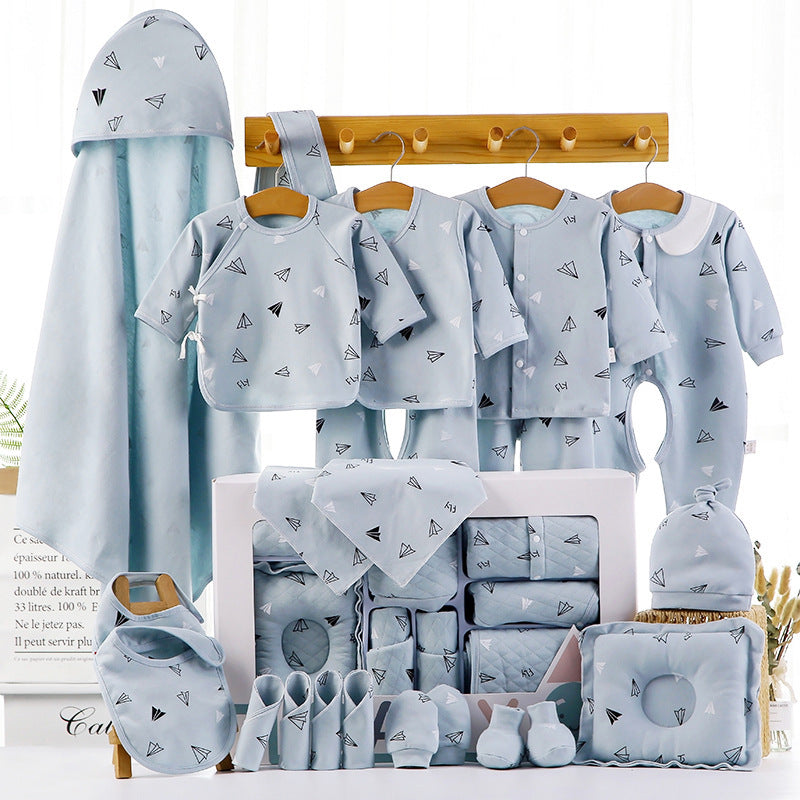 Baby Gift Box Set Cotton Newborn Clothes My Store