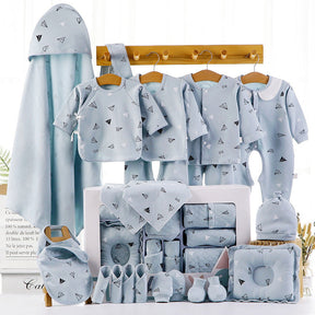 Baby Gift Box Set Cotton Newborn Clothes My Store