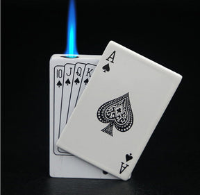 Poker Lighter My Store