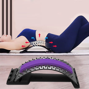 Back Massager, Massage And Health Care Appliance My Store