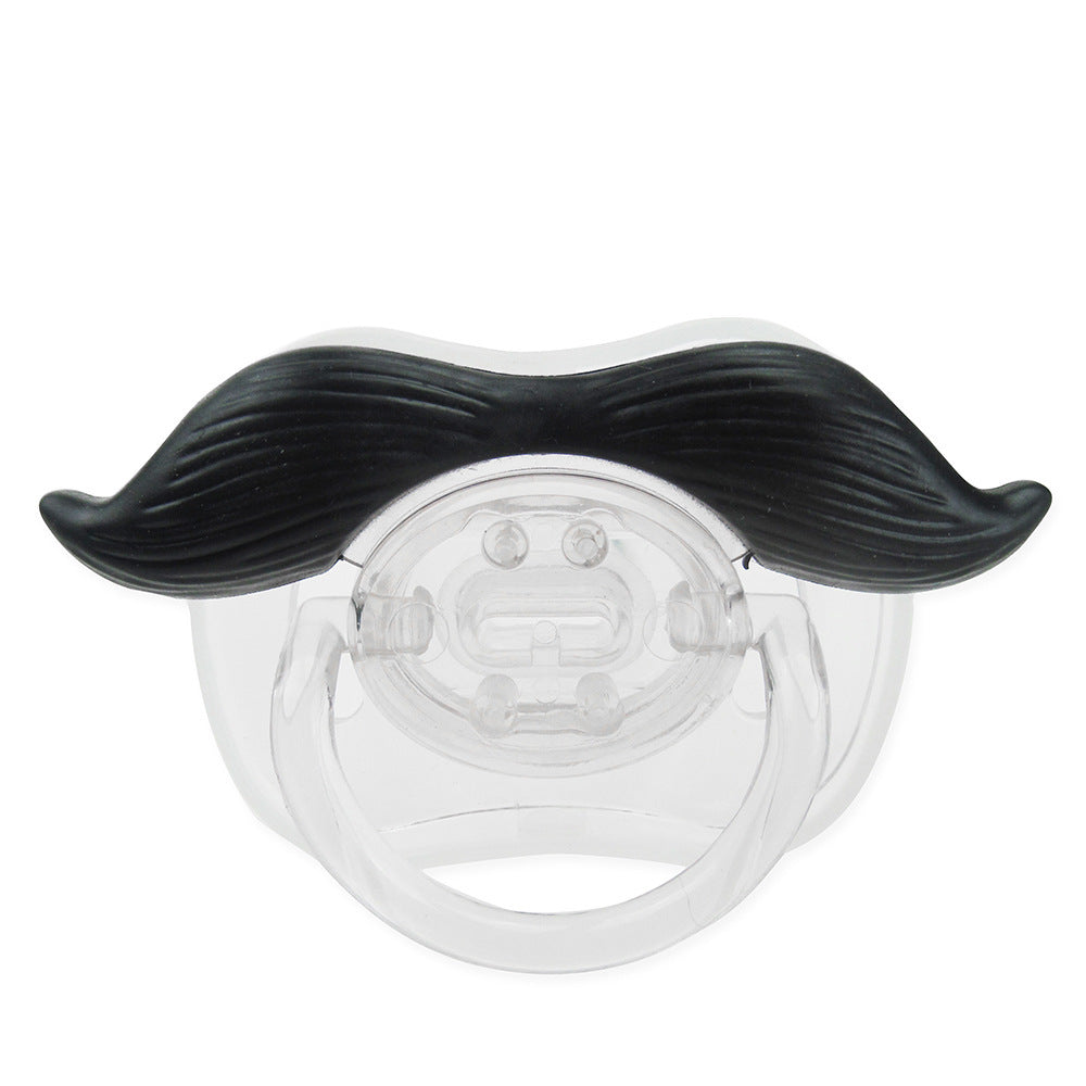 Funny baby pacifier My Store