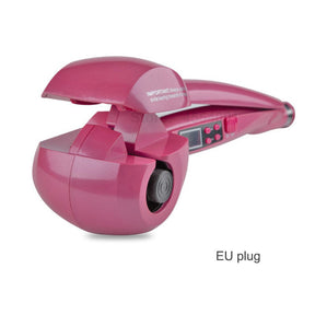 Multifunctional Automatic Wireless Curling Iron My Store