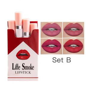 Matte Mist Lipstick Lipstick My Store