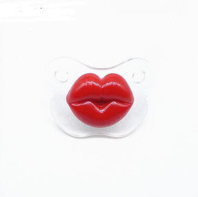 Funny baby pacifier My Store