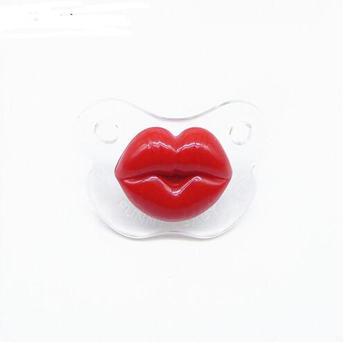 Funny baby pacifier My Store