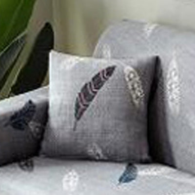 Printed Sofa Cushion Sofa Cover Sofa Cover My Store