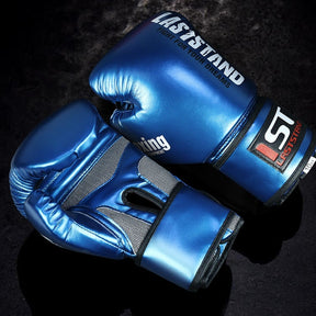 Professional Boxing Glove Adult Male And Female Sanda Training Fighting My Store