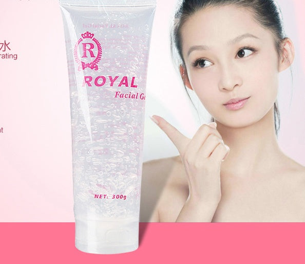 Facial gel hyaluronic acid white gel moisturizing gel My Store