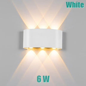 Led Wall Lamp My Store