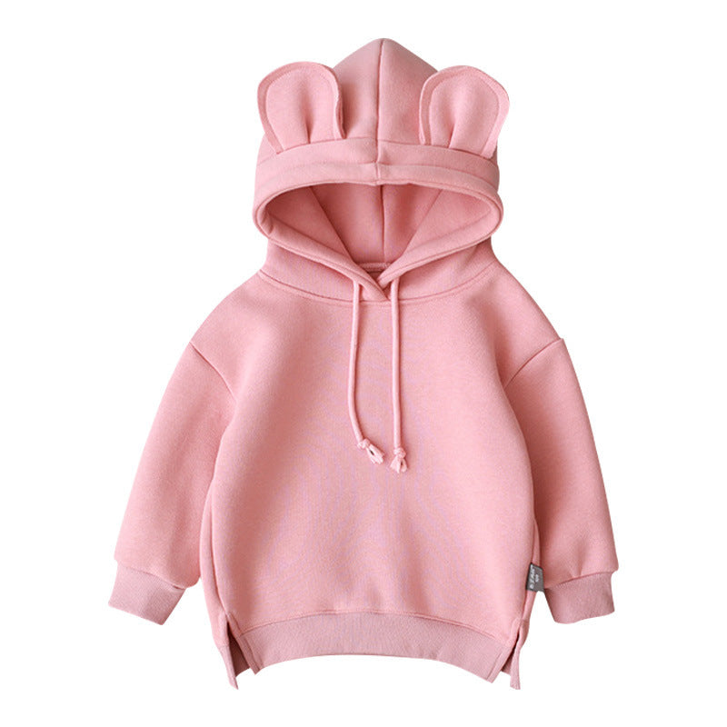 Toddler Baby Kids Boy Girl Cartoon Hoodies My Store