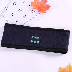 Wireless Bluetooth-compatible Headband Outdoor Fitness Yoga Headband My Store