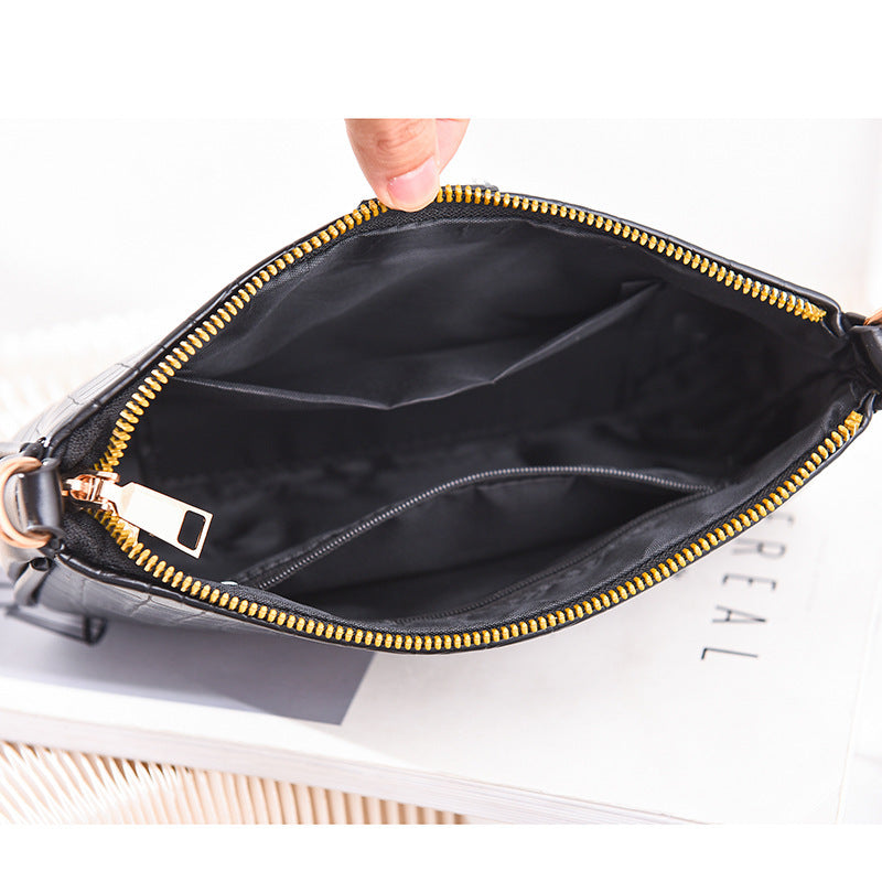 Korean fashion versatile chain One Shoulder Messenger Bag My Store