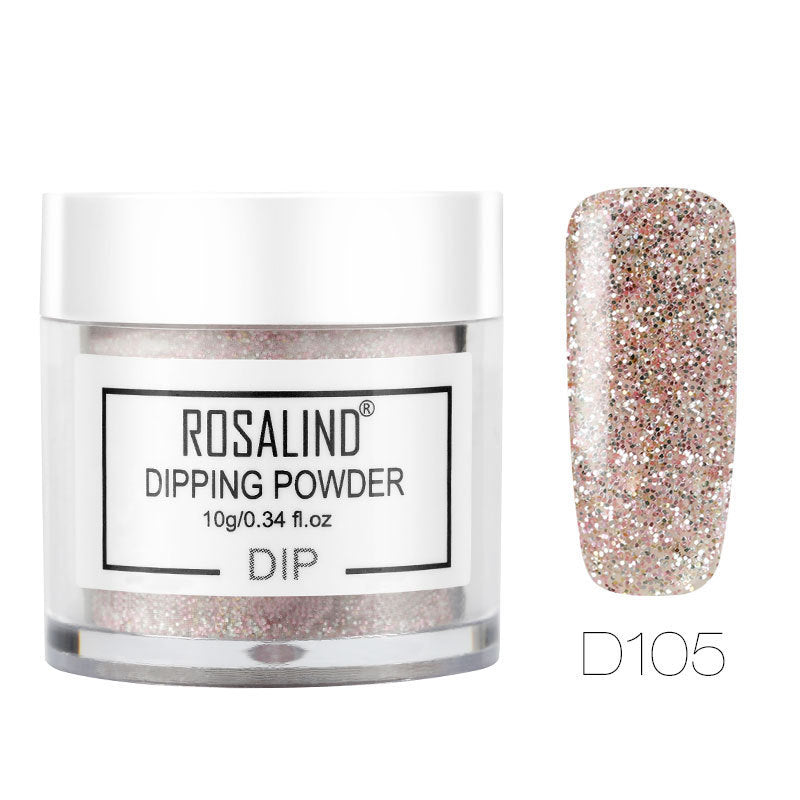 Nail polish powder for natural nails My Store