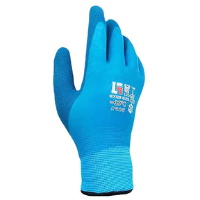 Fishing Waterproof Cold-proof Wear-resistant Winter Labor Gloves My Store