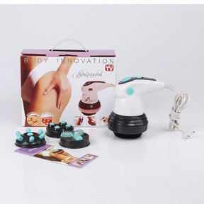 Electric Body Slimming Massager My Store