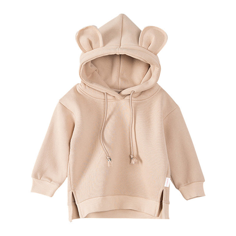 Toddler Baby Kids Boy Girl Cartoon Hoodies My Store