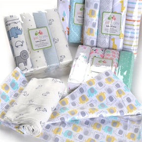 Baby cotton sheets My Store