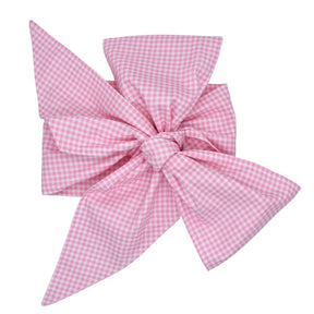 Swaddling cloth with cotton bow My Store