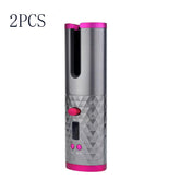 Multifunctional Automatic Wireless Curling Iron My Store