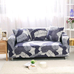 Printed Sofa Cushion Sofa Cover Sofa Cover My Store