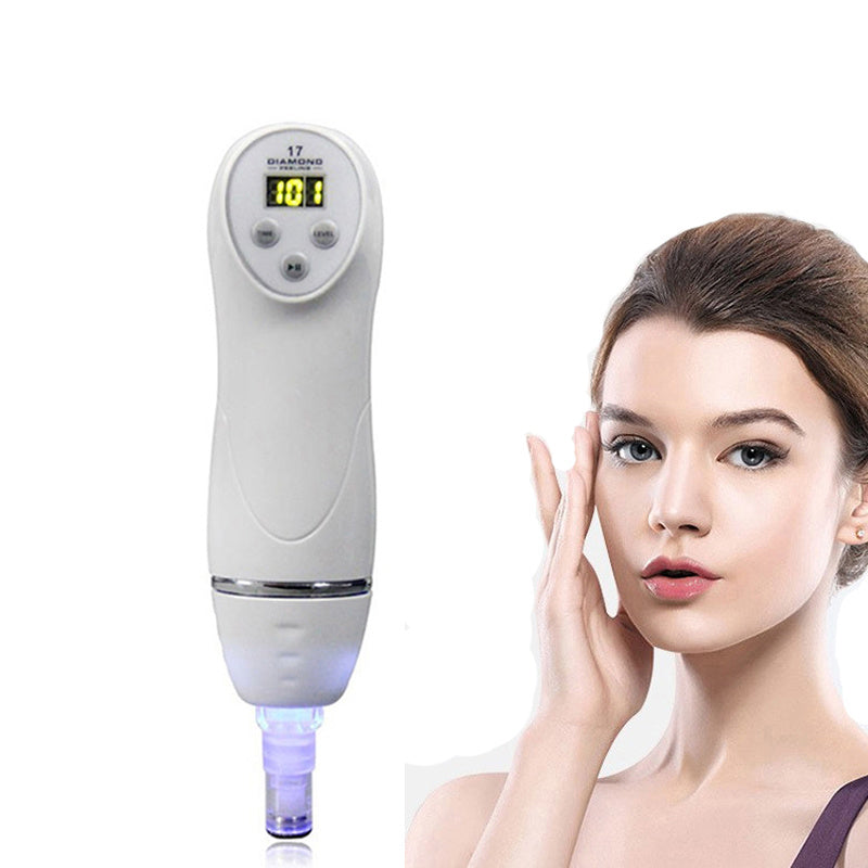 Electric pore suction and acne removing device beauty cleaner My Store