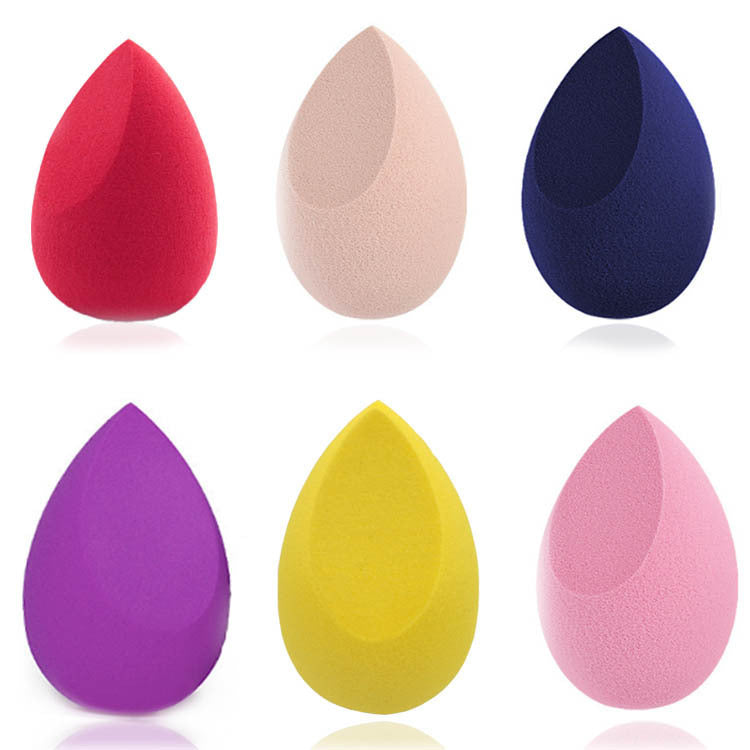 Make Up Blender Cosmetic Puff Makeup Sponge Foundation Powder Sponge Beauty Tool Makeup Tool Accessories My Store