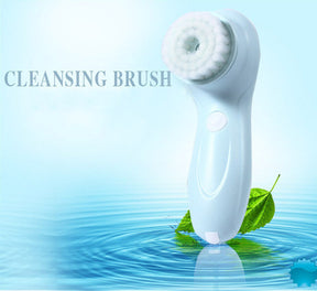 Cleansing instrument waterproof face wash meter My Store