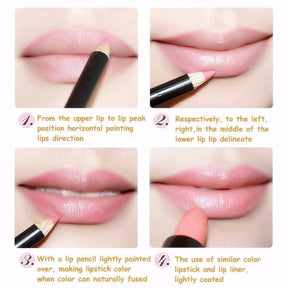 Lip Liner Pencil My Store