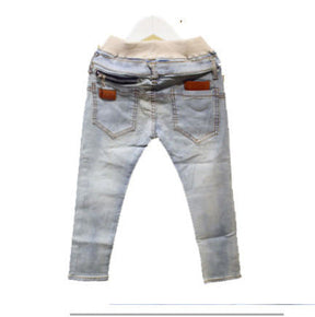 Boys spring and autumn pants My Store