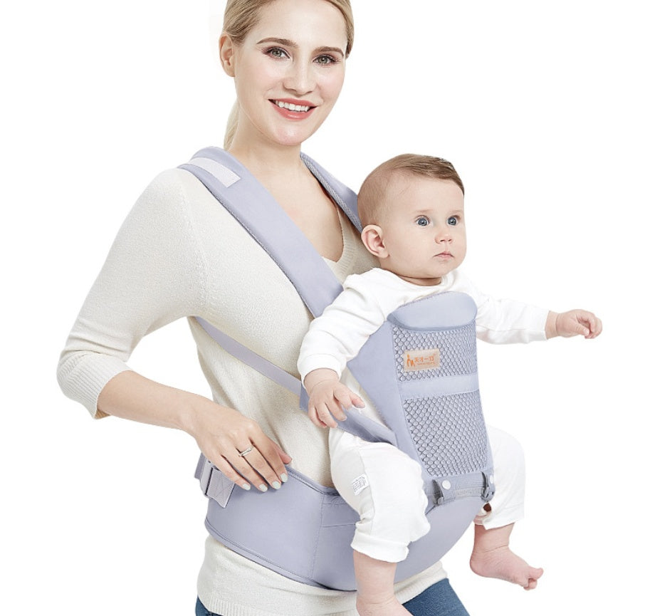 Baby Carrier Waist Stool Multifunctional Baby Child Sitting Carrier Bag My Store