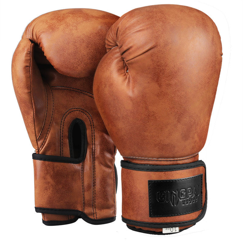 Vintage boxing gloves My Store