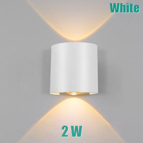 Led Wall Lamp My Store