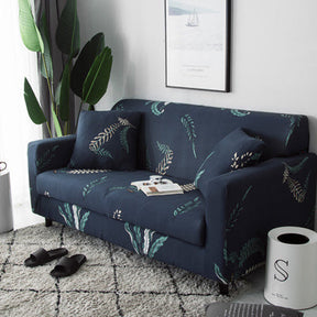 Printed Sofa Cushion Sofa Cover Sofa Cover My Store