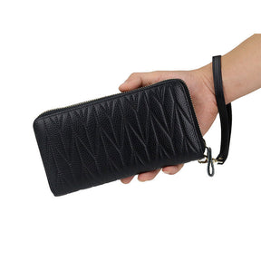 Anti - theft brush organ card bag My Store