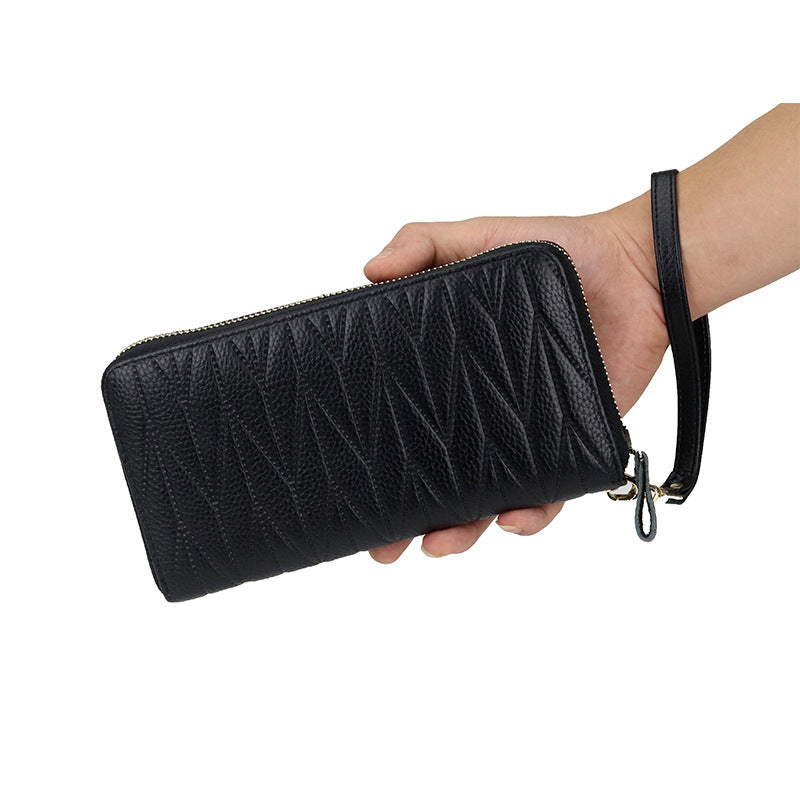 Anti - theft brush organ card bag My Store