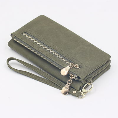 Women's Long Wallets My Store