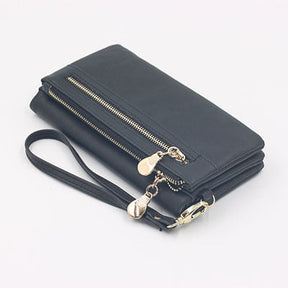 Women's Long Wallets My Store