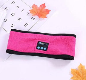 Wireless Bluetooth-compatible Headband Outdoor Fitness Yoga Headband My Store