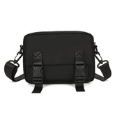 Retro Kit Satchel Neutral Universal Water-proof Bag My Store