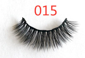 A Pair Of False Eyelashes With Magnets In Fashion My Store