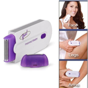 Electric Hair Removal Instrument Laser Hair Removal Shaver My Store