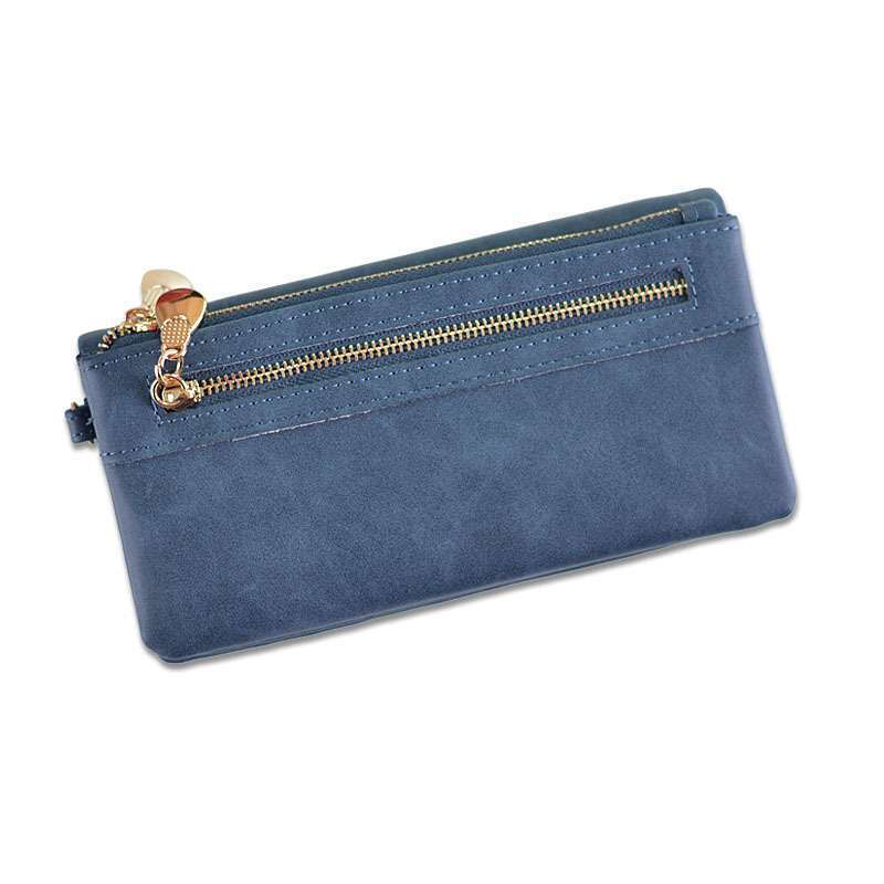 Women's Long Wallets My Store