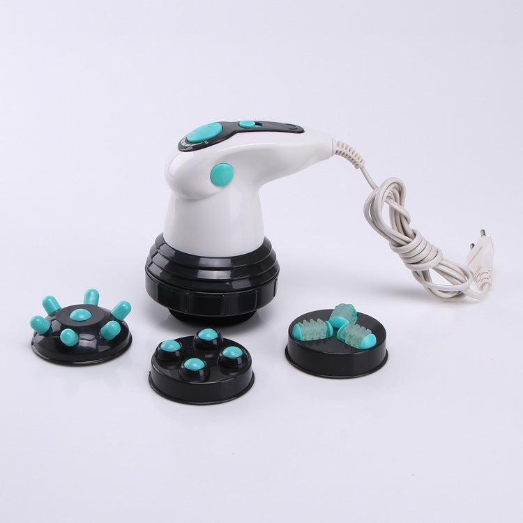 Electric Body Slimming Massager My Store