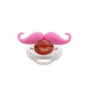 Funny baby pacifier My Store