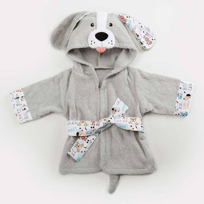 Cartoon Cute Animal Modeling Baby Bath Towels Baby Bathrobes Cotton Children's Bathrobes Baby Hooded My Store